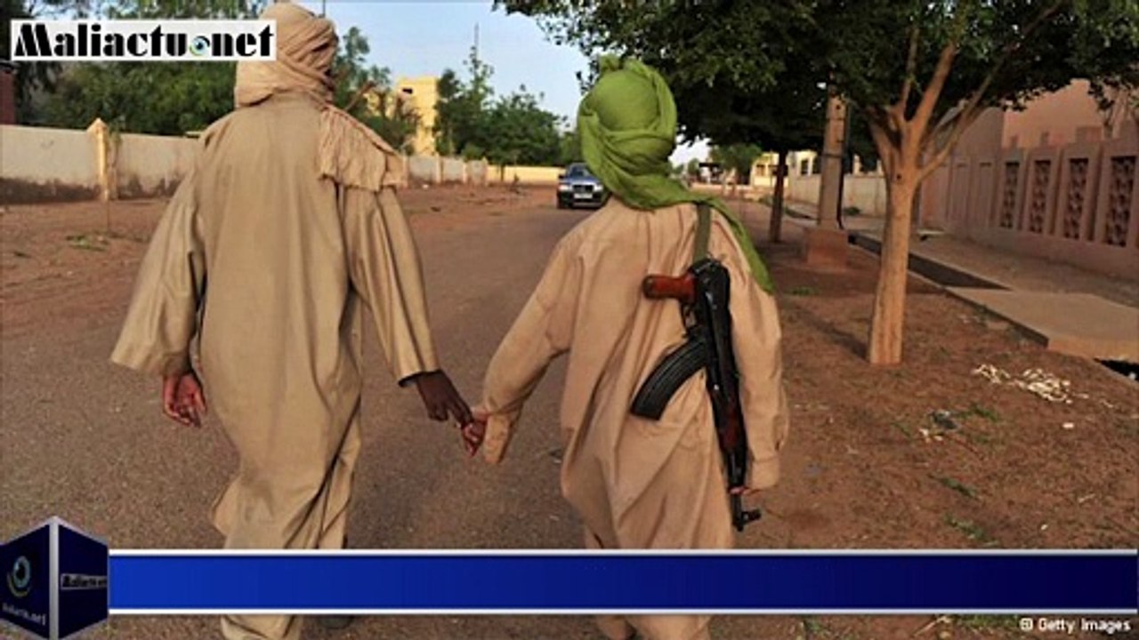 Mali : l’actualité du jour en Bambara Lundi 23 novembre 2020