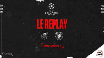 J4. UEFA Champions League - #SRFCCHE. Conférence de presse d'avant-match