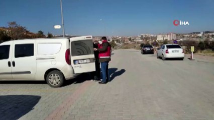 Başkent polisinden hırsızlık operasyonu