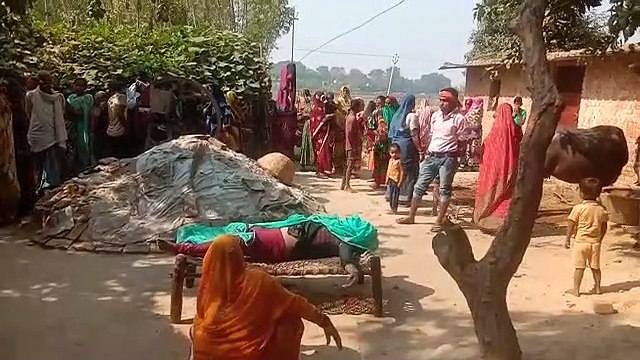 कुए में किशोरी का शव मिलने से गांव में मचा हड़कंप