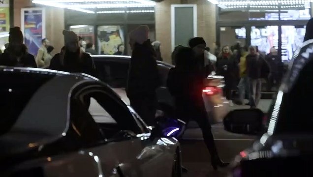Lyft Surprises Pedestrians with a Remix of Despacito Using Only Car Sounds