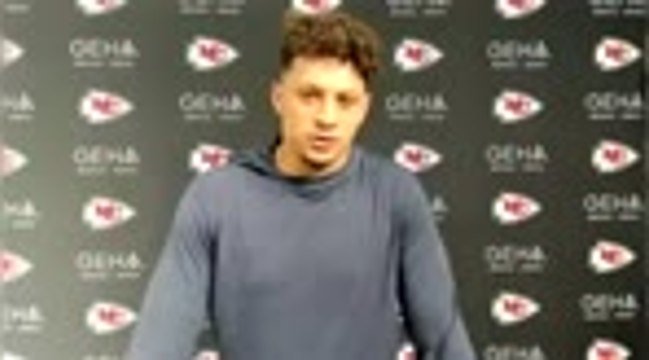 Chiefs - Mahomes : Un grand match arrive la semaine prochaine