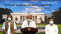 Pemerintah Kurangi Libur Panjang Saat Pandemi