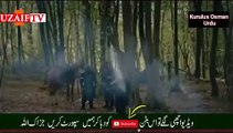 Kurulus Osman Season 1 Episode 23 Urdu/Hindi voice Dubbing (Part 2)