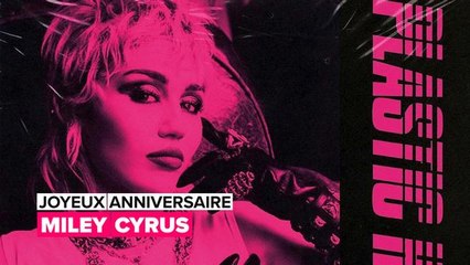 Les 4 choses à savoir sur le nouvel album de Miley Cyrus, Plastic Hearts