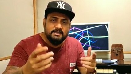 रिलीज़ होते ही पॉपुलर हुआ रैपर हितेश्वर का नया गीत 'बूझा का हा'