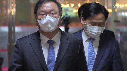 박병석 국회의장, 공수처장 후보 추천위 재소집 요청 / YTN
