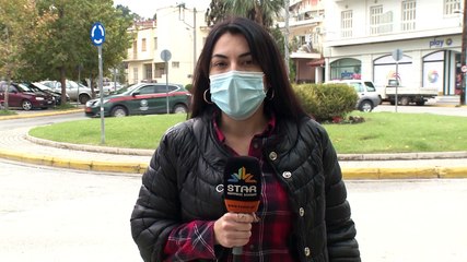 Ληστεία σε περίπτερο