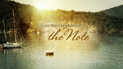 Notes From The Heart Healer - Trailer