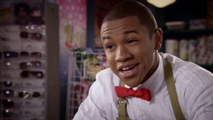 Todo Mundo Odeia o Chris - T04E06 - Todo Mundo Odeia o Doc's