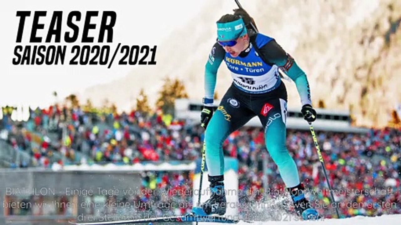 [Umfrage] Wer wird die Top 3 in der Gesamtwertung für die Weltmeisterschaft 2020-2021 sein?