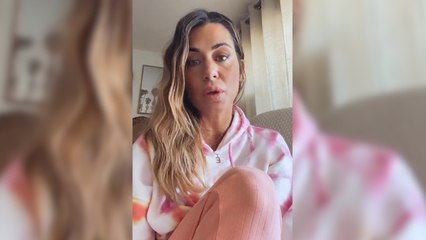 Elena Tablada estalla contra los que cuestionan cómo educa a su hija