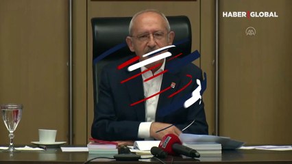 Kılıçdaroğlu: 3600 ek gösterge çıkarsa 100 bin öğretmen emekli olur