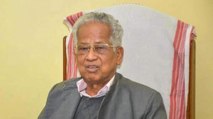 Former Assam Chief Minister Tarun Gogoi passes away