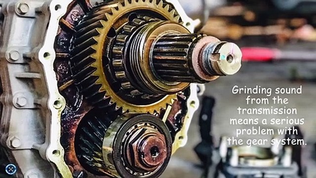 What Does Audi A3 Bad Transmission Sound Like in Louisville