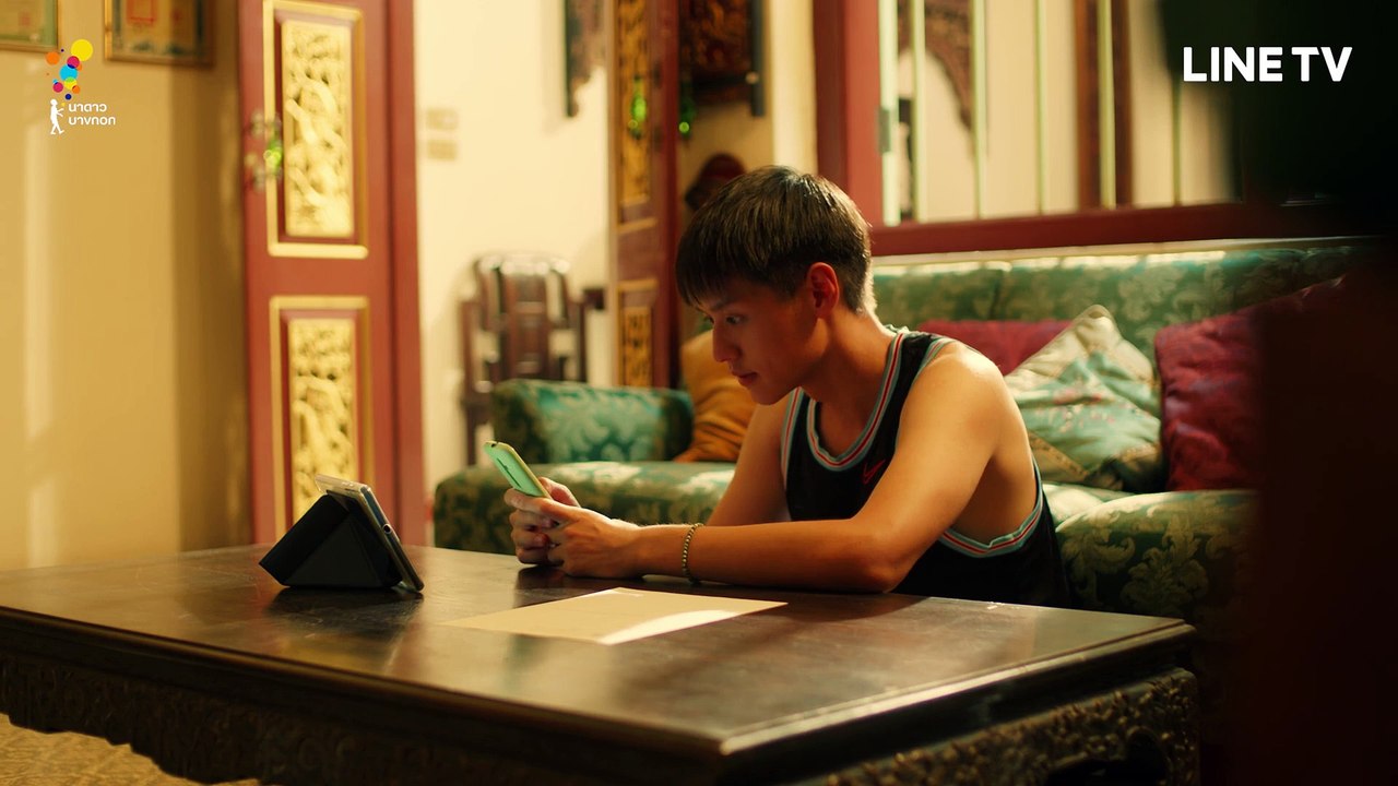 [Vietsub] I Told Sunset About You - Tập 05 ( Part 2) End