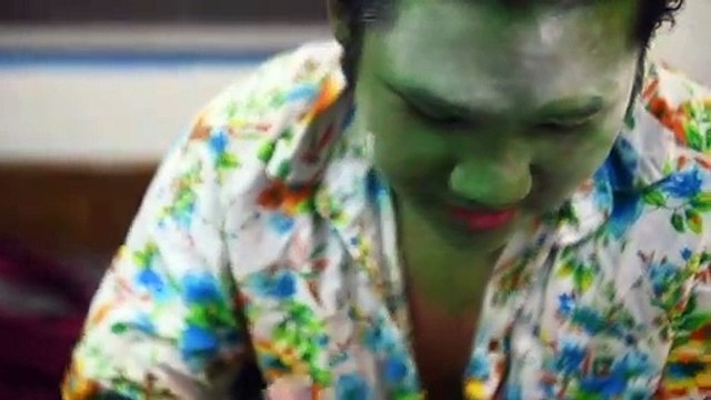 Student drag queen takes LGBTQ rights to Thai protest centre stage