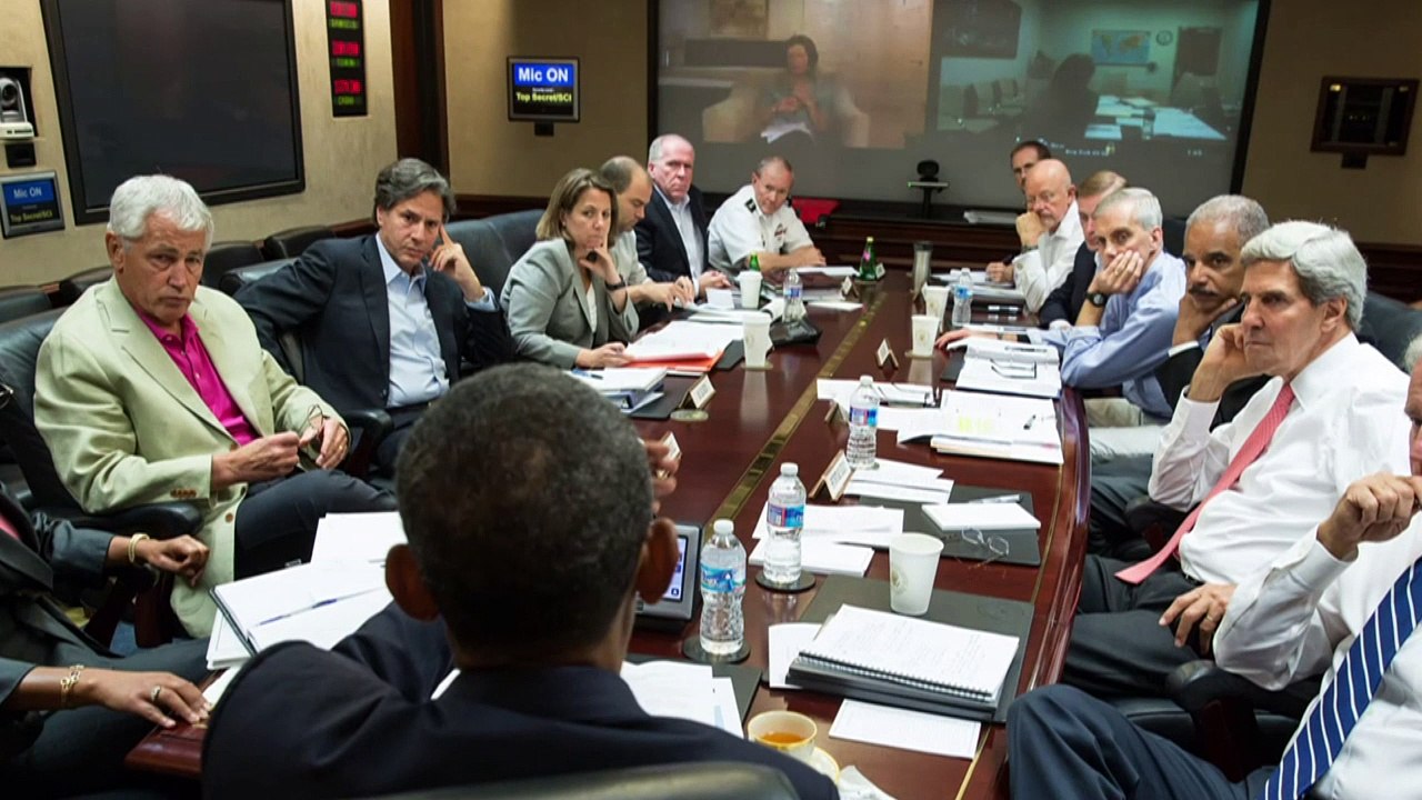 Pro-Europäer Blinken soll offenbar Bidens Außenminister werden