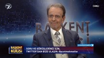Başkent Kulisi - Mehmet Ceyhan - 22 Kasım 2020