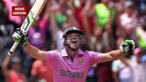 AB de Villiers करेंगे इंटरनेशनल क्रिकेट में वापसी, कोच Mark Boucher बोले...