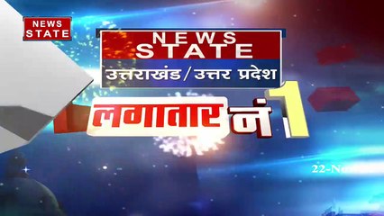 मुलायम सिंह यादव के जन्‍मदिन पर पार्टी कार्यालय पर कार्यकर्ताओं का हुजूम