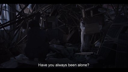 We Are the Flesh Movie Clip - Never Alone