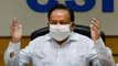India will get corona vaccine by March: Harsh Vardhan