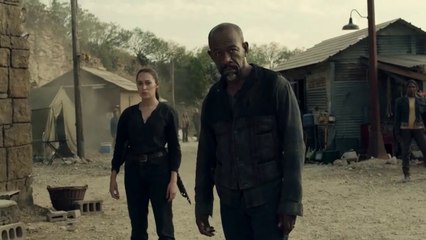 Fear The Walking Dead S06E08 - Season 6 Part 2