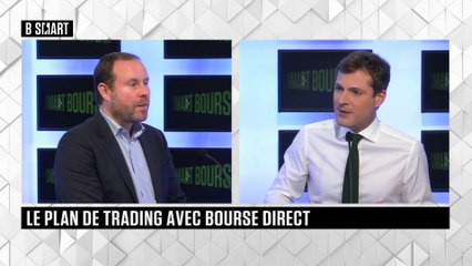SMART BOURSE - Emission du lundi 23 novembre
