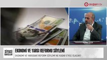 Ekonomi - Yargı Reformu | CB. Erdoğan’ın KKTC Ziyareti | Pompeo’nun Türkiye Ziyareti | Korona Tedbirleri