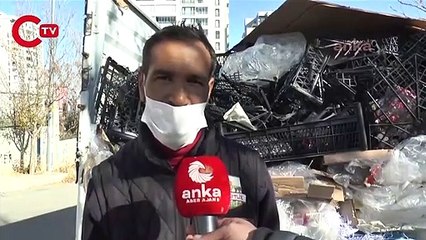 ''Kendimi buruk hissediyorum''