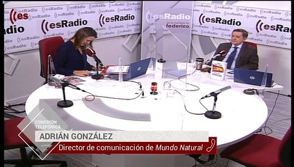 Mundo Natural: La pérdida de visión