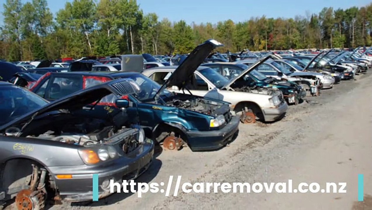 Car Removal | Car Wreckers | Car Wreckers Auckland | Cash For Cars Auckland | Cash For Cars