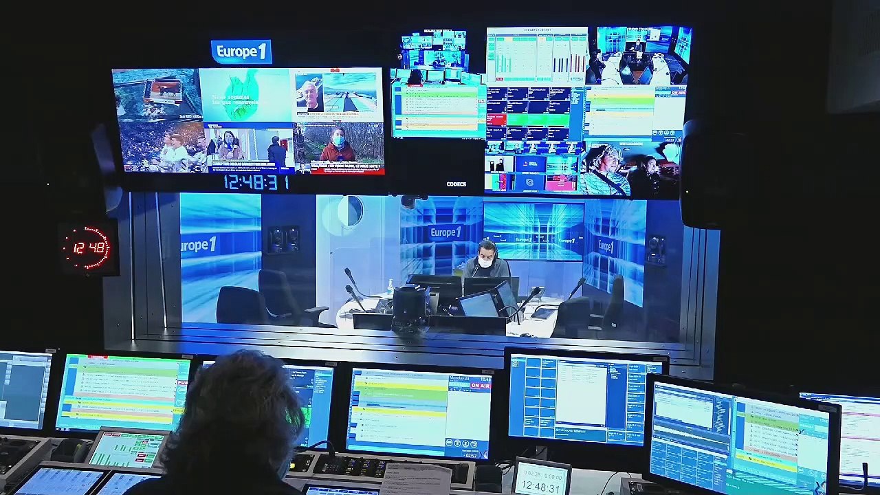 Thierry Herzog, Claude Géant, Brice Hortefeux... les "boulets judiciaires" de Nicolas Sarkozy