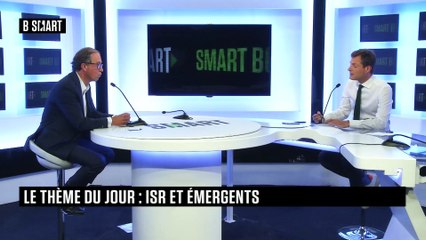 SMART BOURSE - Plan de trading du 21 septembre 2020