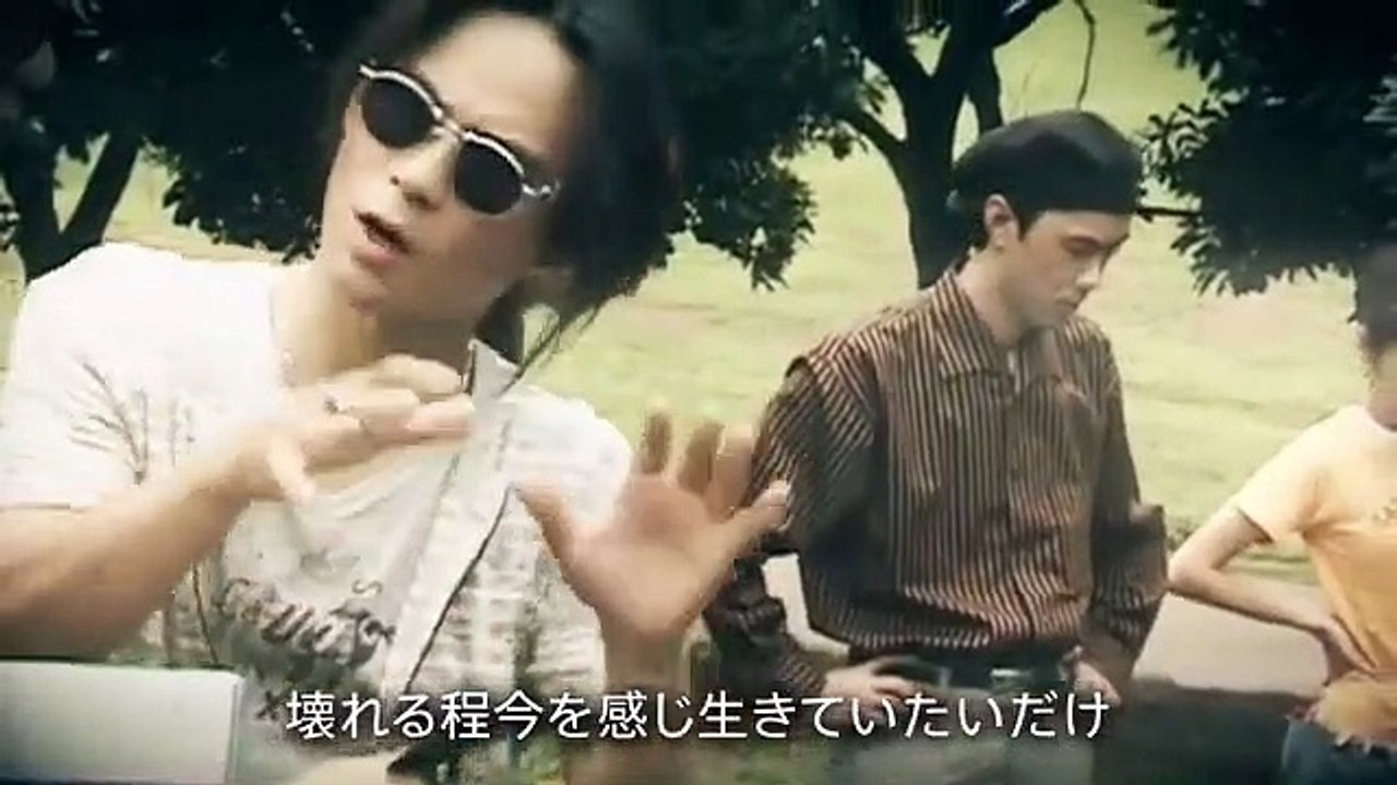 T-BOLAN THE MOVIEあの頃、みんなT-BOLANを聴いていた T-BOLAN THE MOVIE ～ あの頃、みんなT-BOLANを聴いていた ～ Trailer