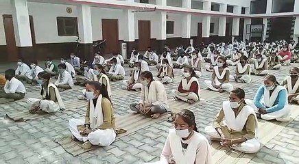 सड़क सुरक्षा एवं यातायात के नियमों की दी गई जानकारी