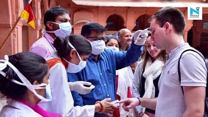 With 6,746 new cases, Delhi’s COVID-19 tally reaches 5,29,863