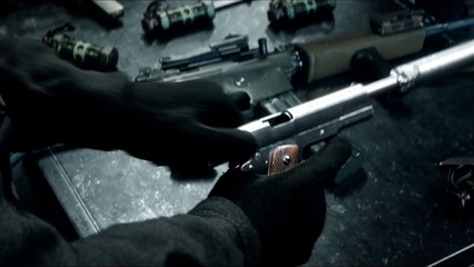 Die top 5 besten Waffen in Black Ops Cold War