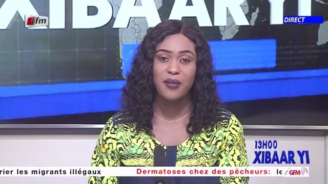 Revue de presse de ce 23 Novembre 2020 avec Mamadou Mouhamed Ndiaye sur la #Tfm #Rfm