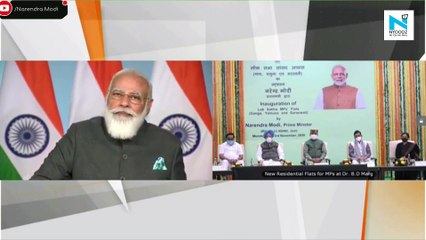 Avoiding problems won’t help, have to solve them: PM Modi's jibe at Congress