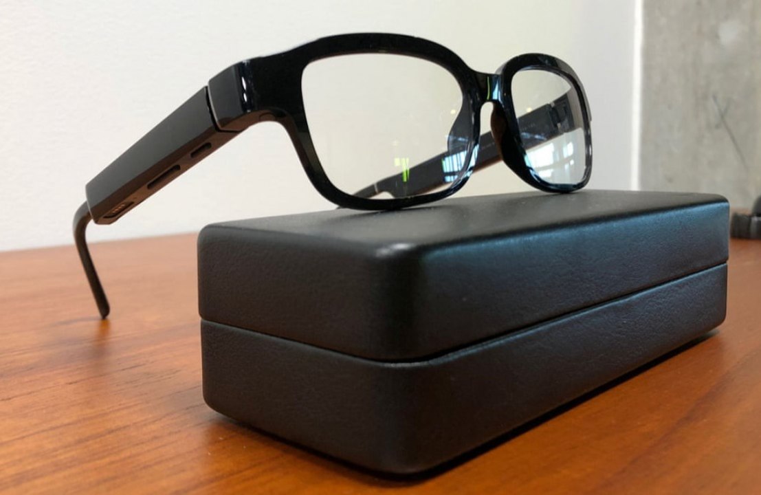 Amazon’s Echo Frames are now available to the public