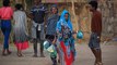 Sudan struggles to shelter influx of Ethiopian refugees