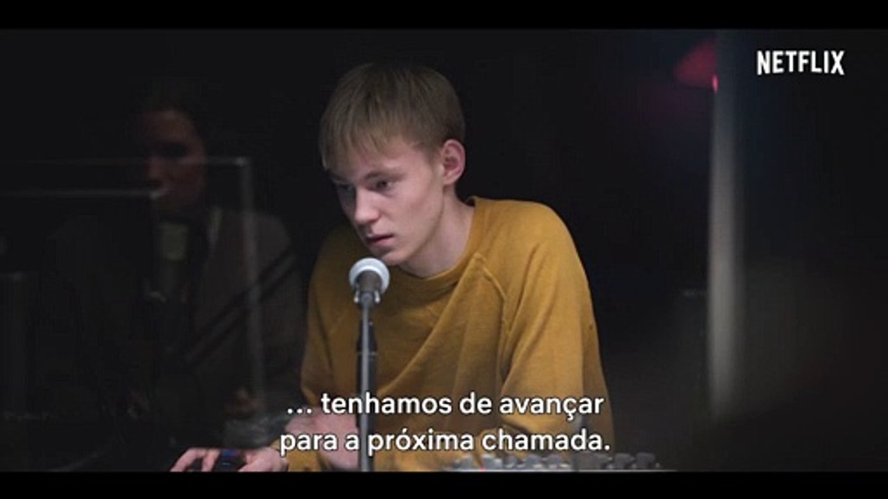 Equinox Temporada 1