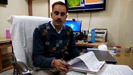 प्रदेश में सर्दी बढ़ी