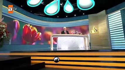 Nihat Hatipoğlu Sorularınızı Cevaplıyor