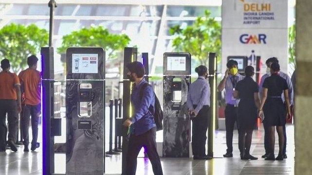 Maharashtra makes RT-PCR negative report mandatory for fliers from 4 states