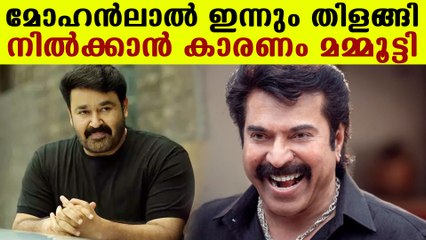 സൂപ്പര്‍ താരങ്ങളെ കുറിച്ച് ഫാസില്‍ | FilmiBeat Malayalam
