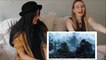 SWORD FIGHTING IN THE MOONLIGHT!! THE UNTAMED (陈情令) Ep 3 Reaction