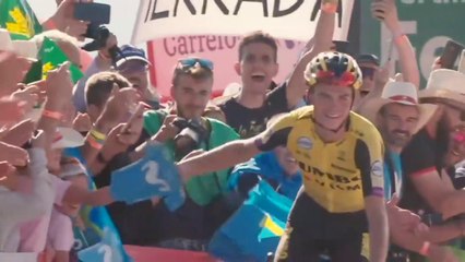 Sepp Kuss Will Win The Tour de France